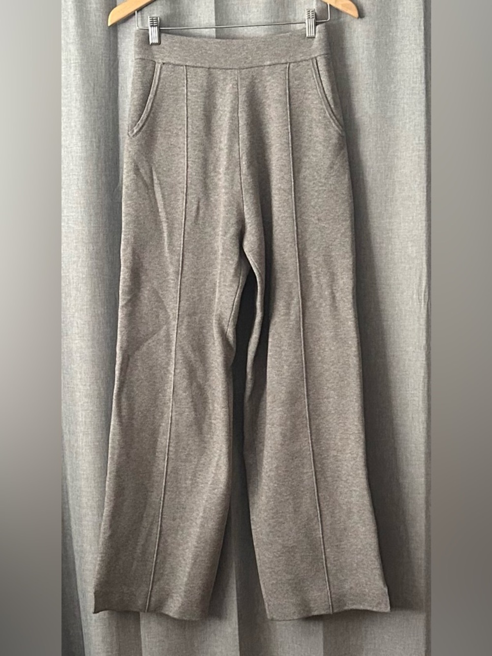 Ellandemm Wide-Leg Pants